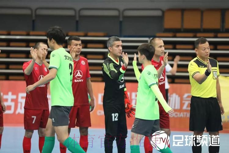 五甲总决赛小组赛阶段全部结束 半决赛四强球队出炉 五甲总决赛小组赛阶段全部结束 半决赛四强球队出炉